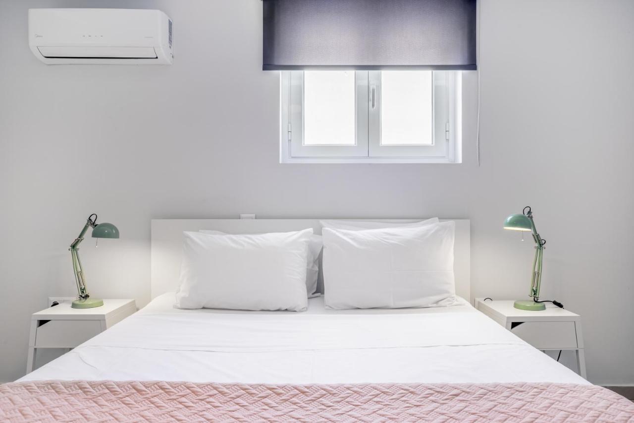 Supreme C1 Apartment In Syntagma Atenas Exterior foto