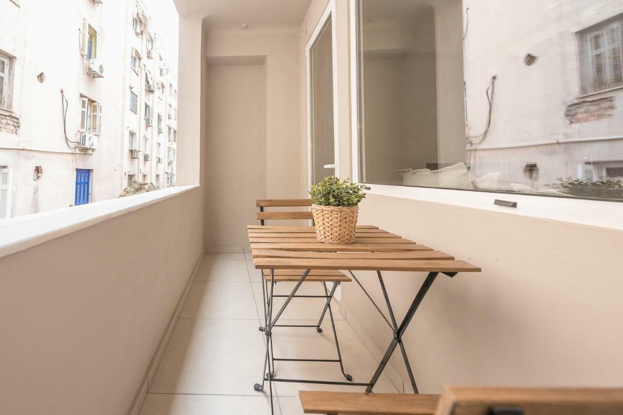 Supreme C1 Apartment In Syntagma Atenas Exterior foto